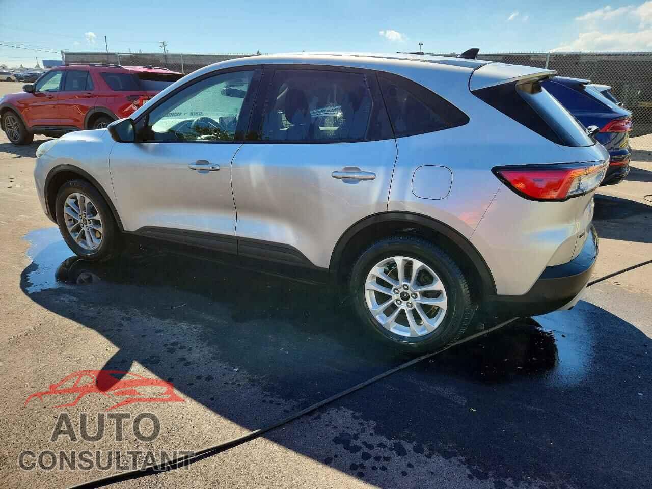 FORD ESCAPE 2020 - 1FMCU0G60LUA29664
