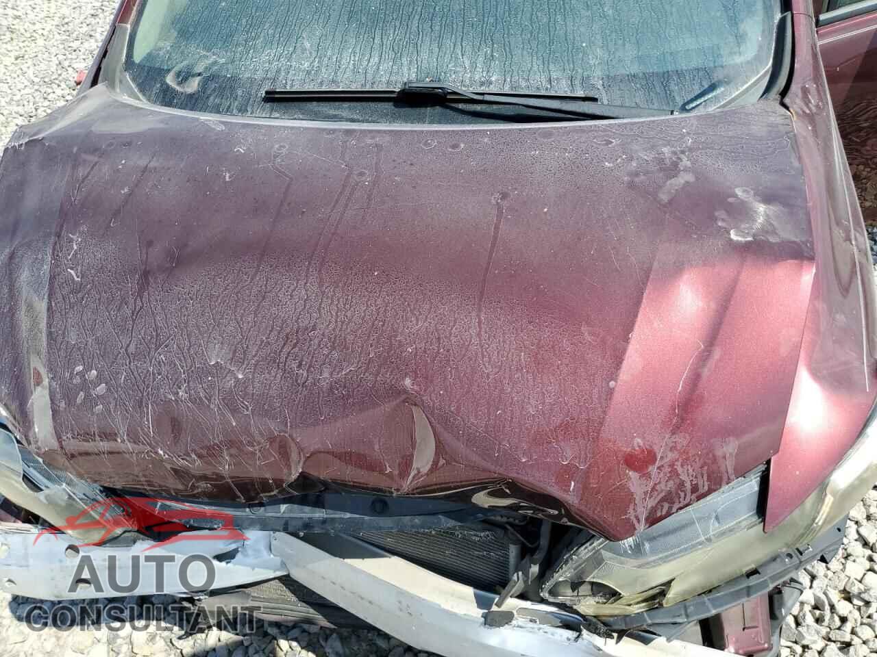 HONDA CIVIC 2013 - 19XFB2F97DE064751