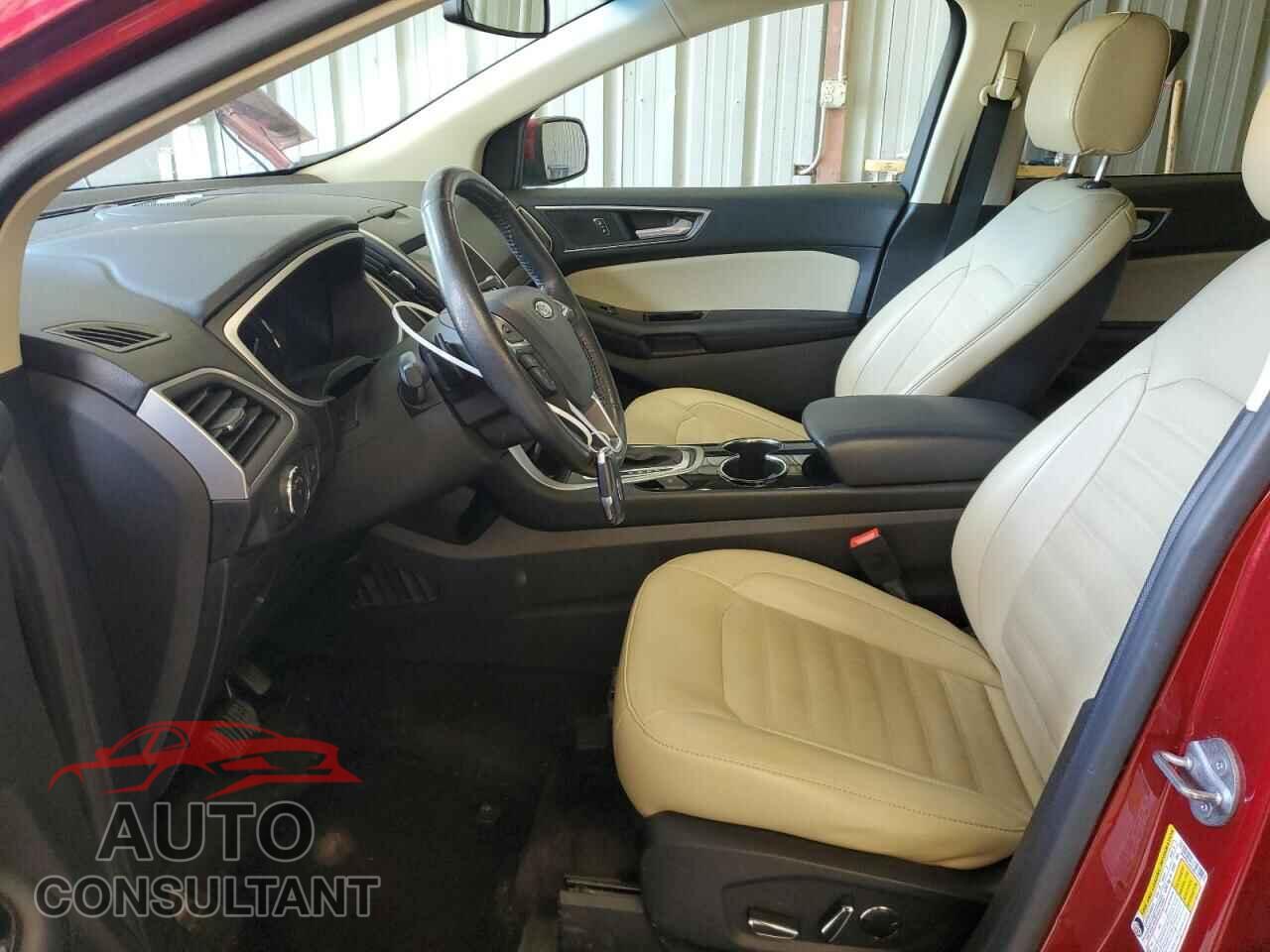 FORD EDGE 2016 - 2FMPK4J85GBB10177