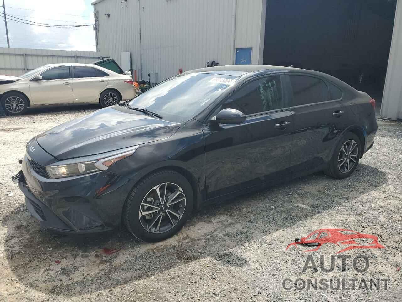 KIA FORTE 2022 - 3KPF24AD7NE450918