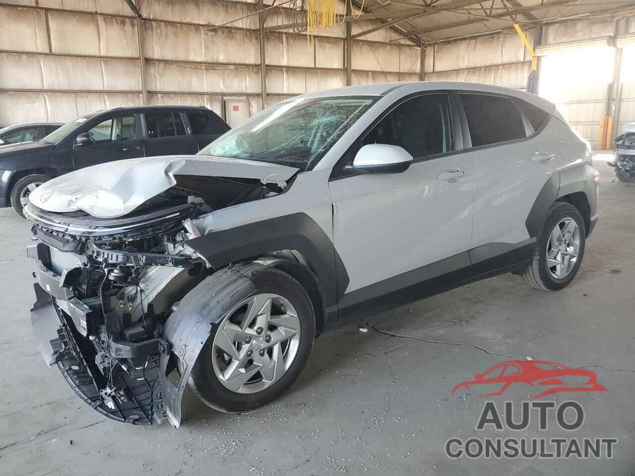 HYUNDAI KONA 2024 - KM8HA3AB1RU098281