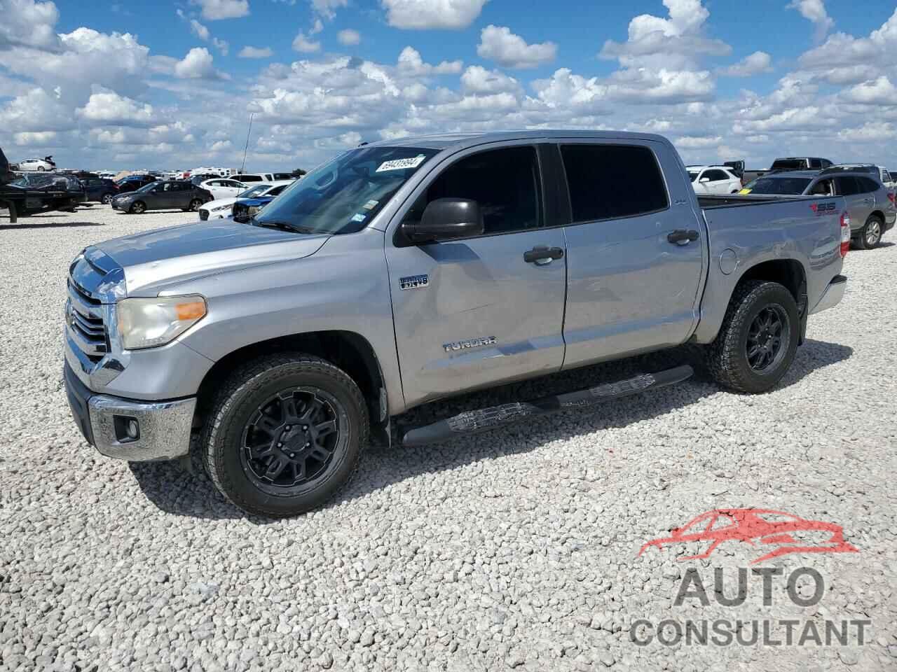 TOYOTA TUNDRA 2016 - 5TFEW5F1XGX198881