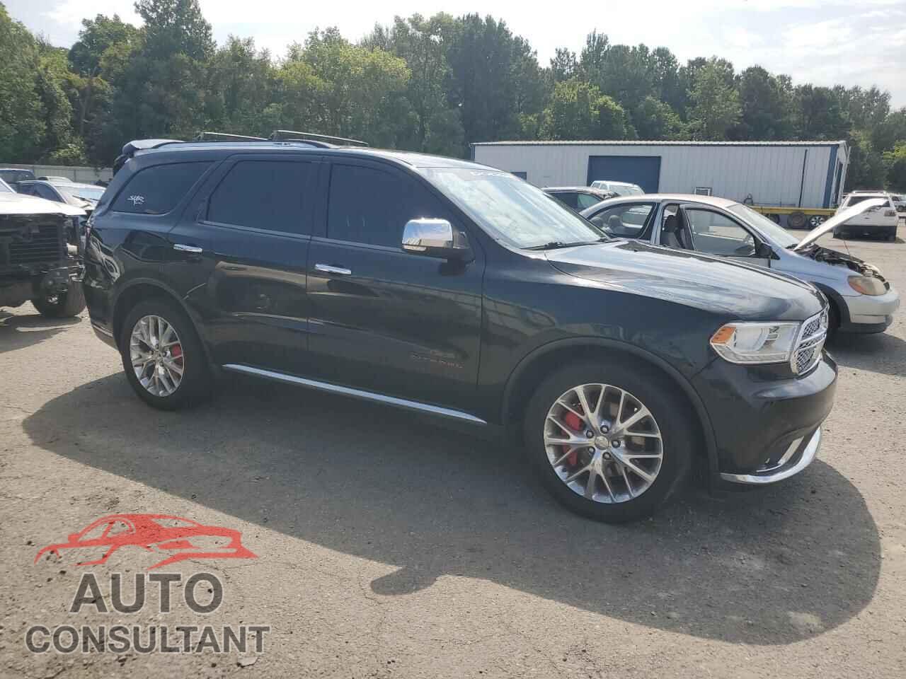 DODGE DURANGO 2015 - 1C4RDHEG5FC722748