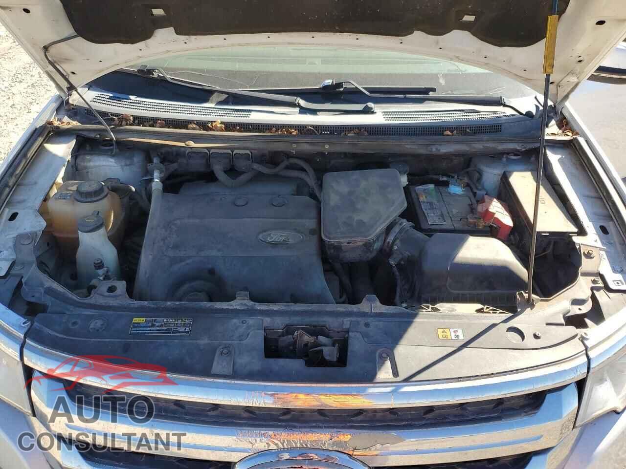 FORD EDGE 2014 - 2FMDK3JC8EBB86250