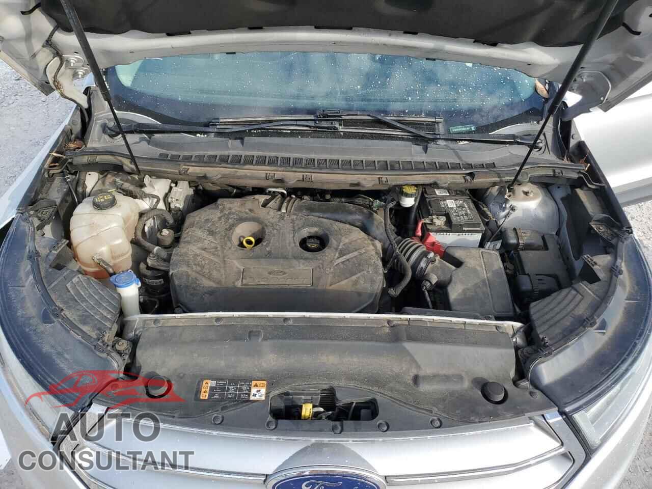 FORD EDGE 2018 - 2FMPK4K97JBB42336
