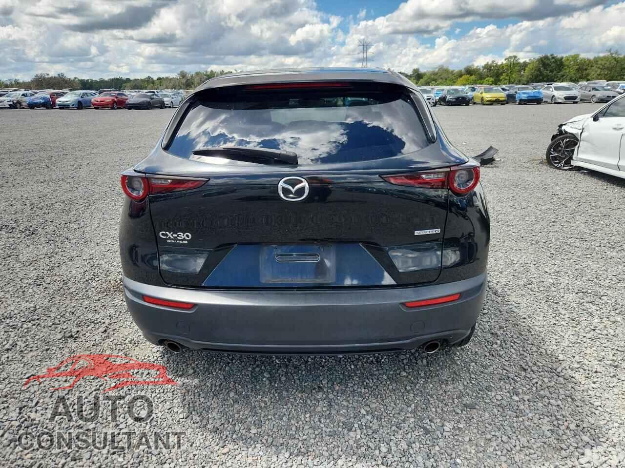 MAZDA CX30 2020 - 3MVDMACL5LM133838
