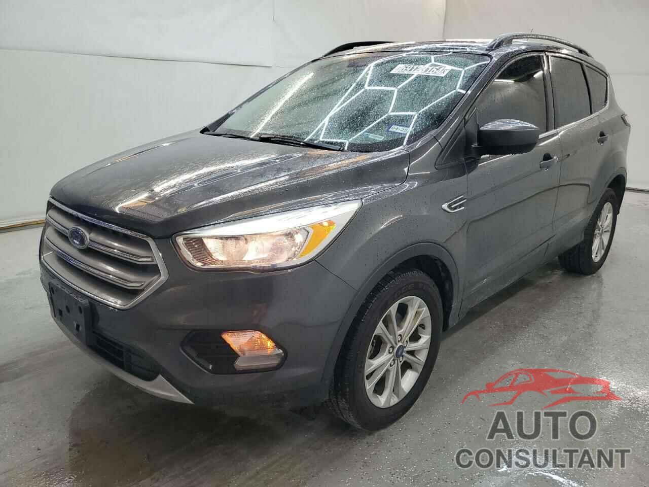 FORD ESCAPE 2018 - 1FMCU0GD4JUC90842