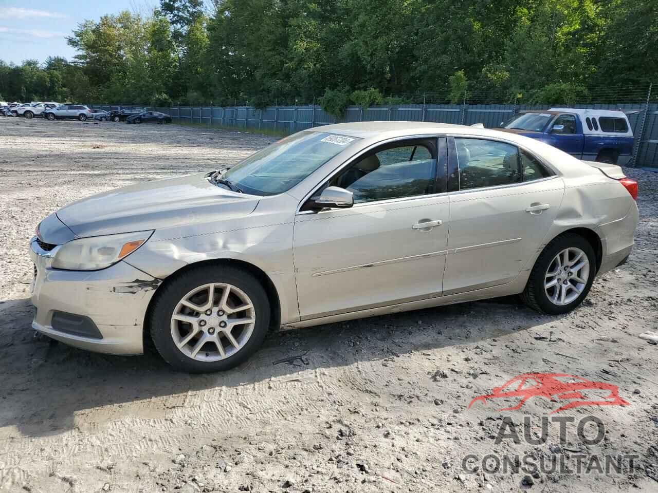 CHEVROLET MALIBU 2014 - 1G11C5SL9EF114379