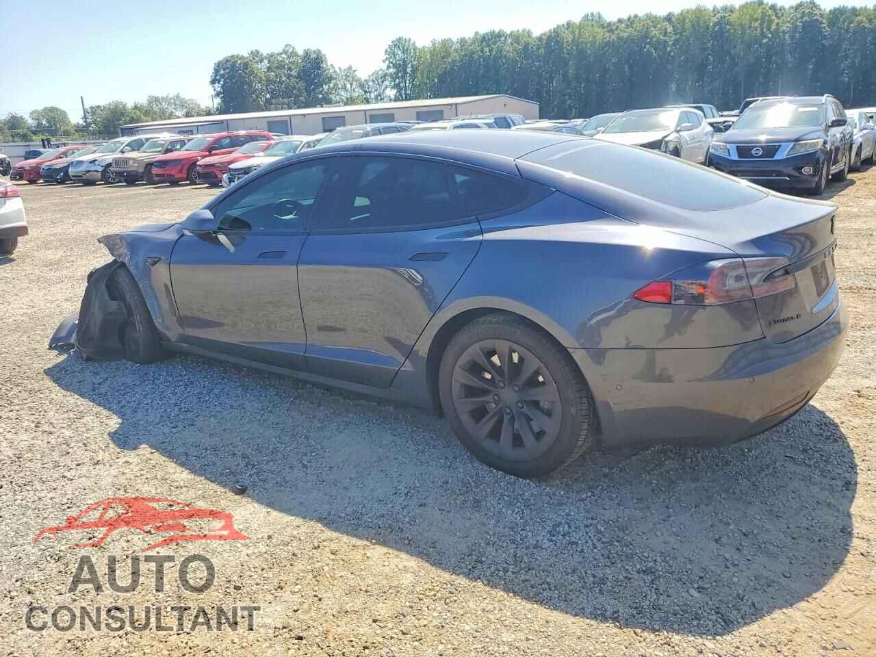 TESLA MODEL S 2017 - 5YJSA1E28HF225365
