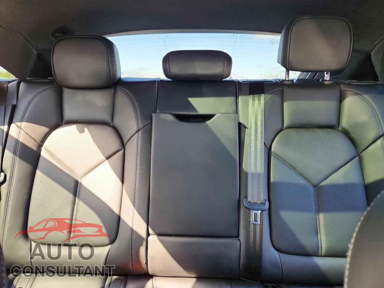 PORSCHE MACAN 2026 - WP1AA2A55TLB01348