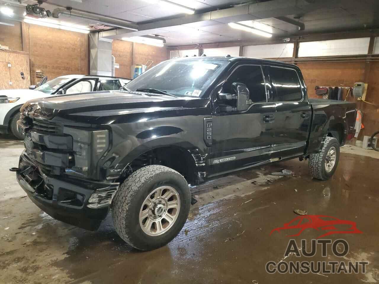 FORD F250 2017 - 1FT7W2BT3HEB51672