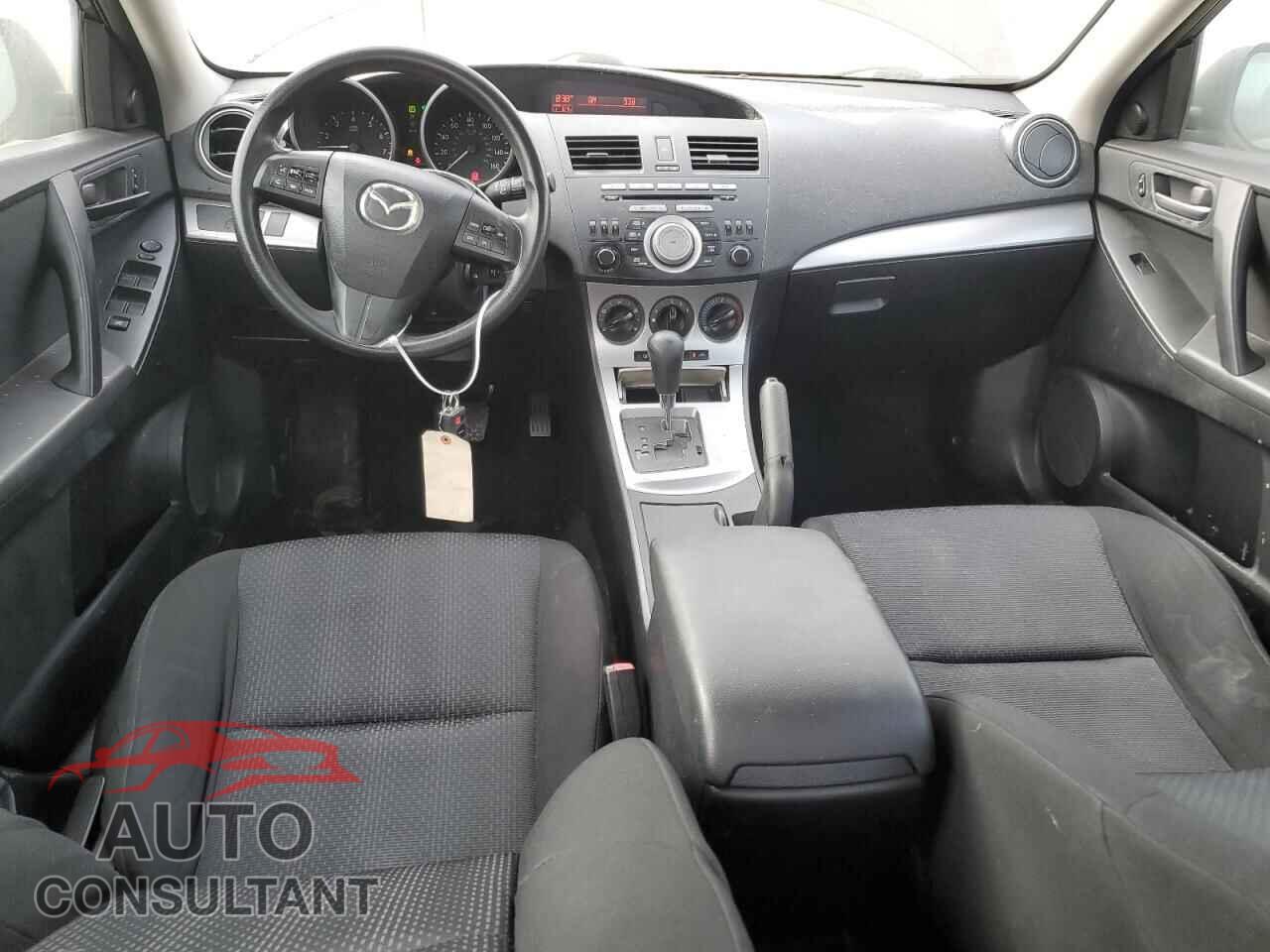 MAZDA 3 2010 - JM1BL1SG4A1131041