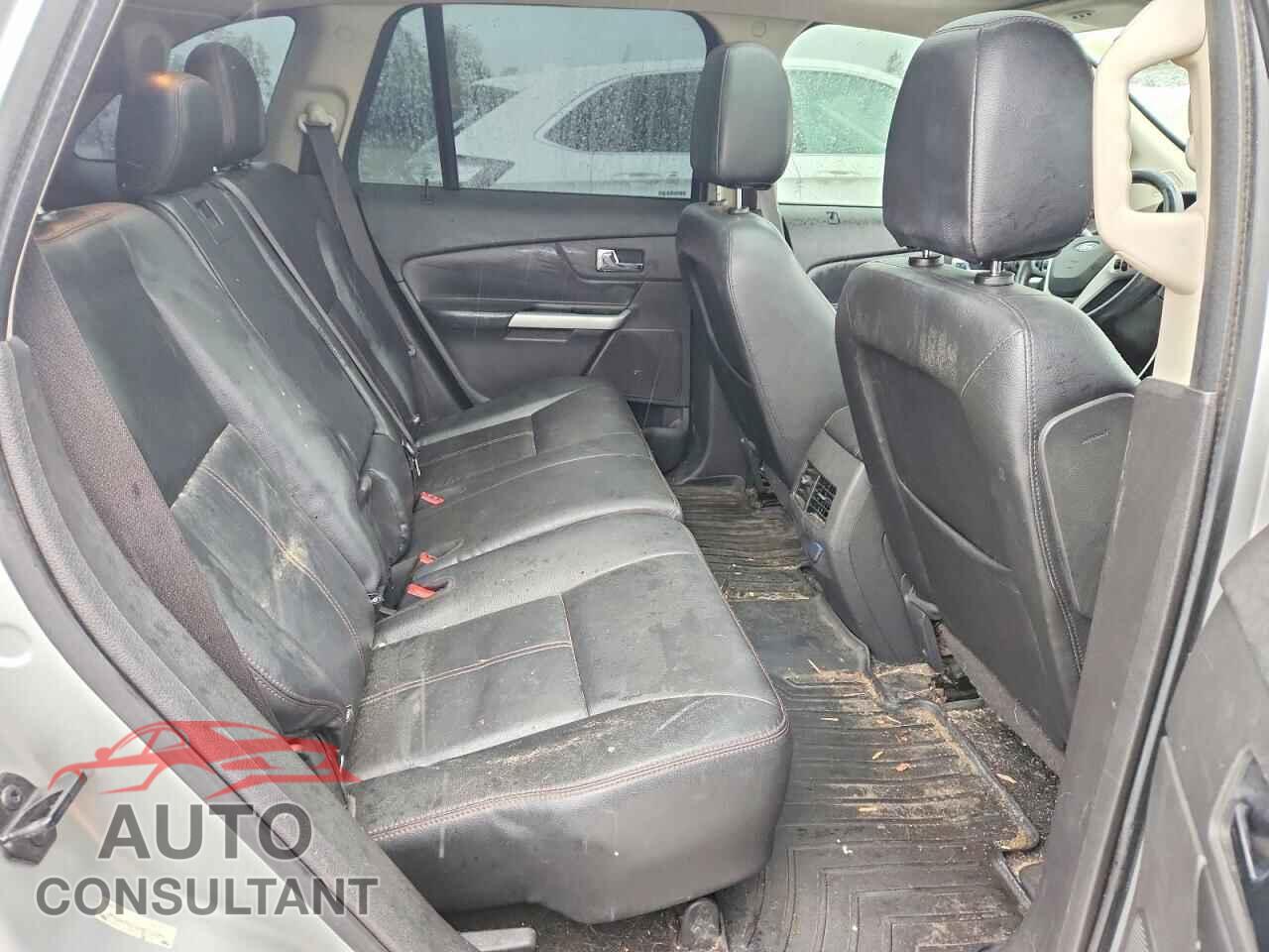 FORD EDGE 2013 - 2FMDK4KCXDBC43289