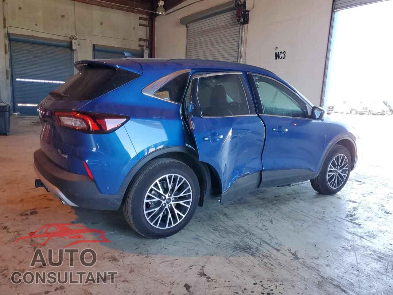 FORD ESCAPE 2023 - 1FMCU0E15PUB40112