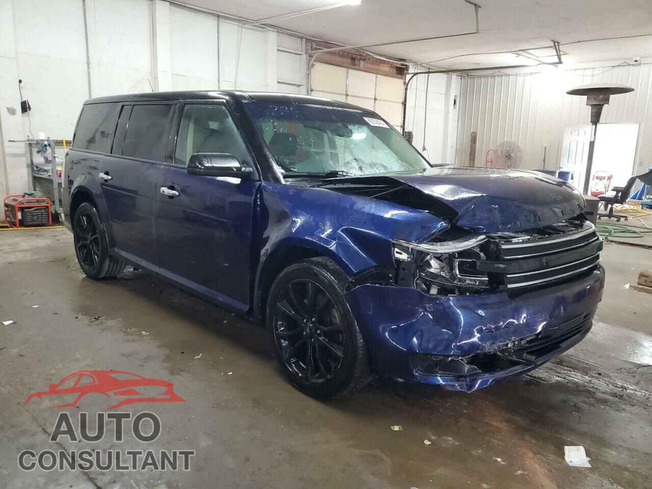 FORD FLEX 2016 - 2FMGK5C80GBA21121