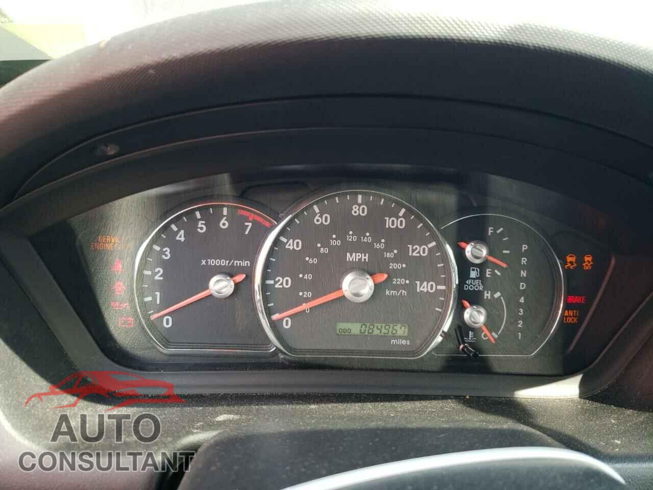 MITSUBISHI GALANT 2012 - 4A32B3FF4CE014973