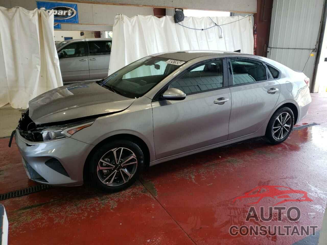 KIA FORTE 2024 - 3KPF24AD3RE750364