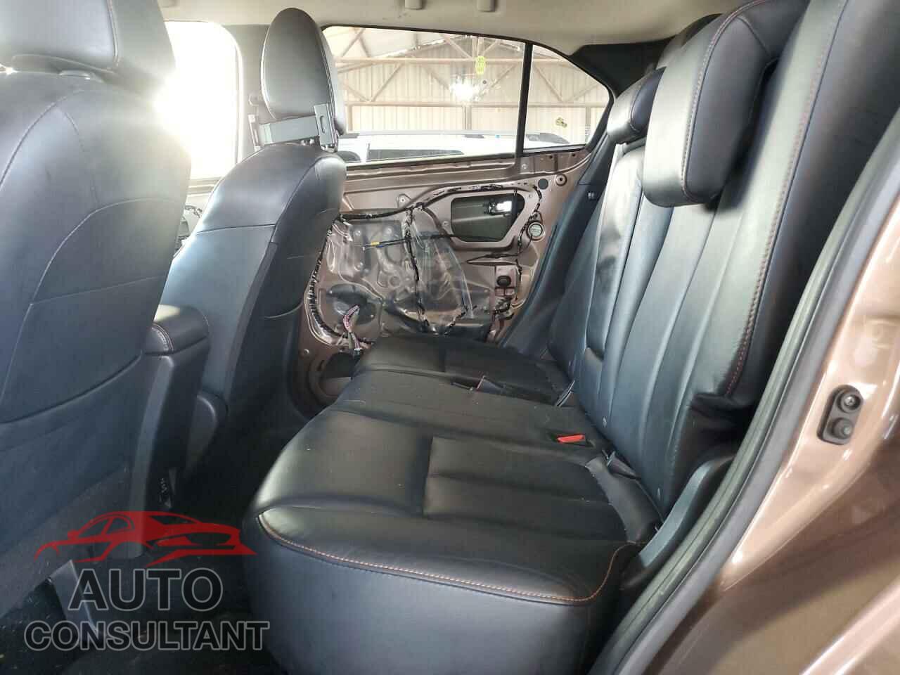 MITSUBISHI ECLIPSE 2018 - JA4AT5AA9JZ044165