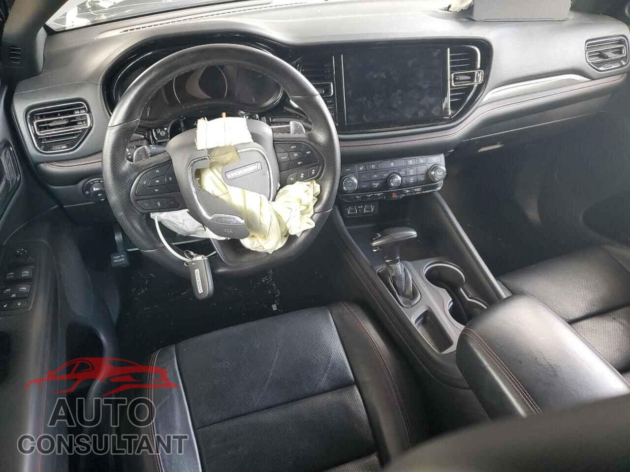 DODGE DURANGO 2023 - 1C4RDHDG8PC602008