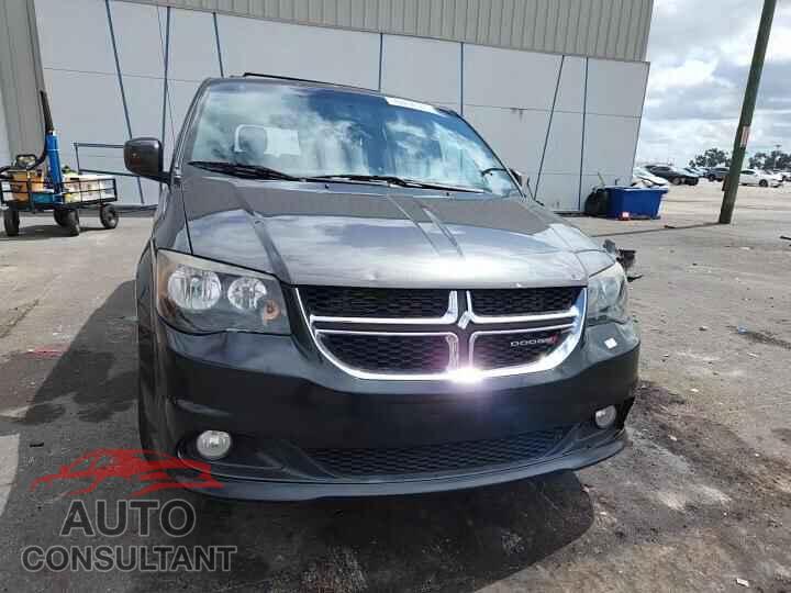 DODGE CARAVAN 2016 - 2C4RDGEG9GR275117