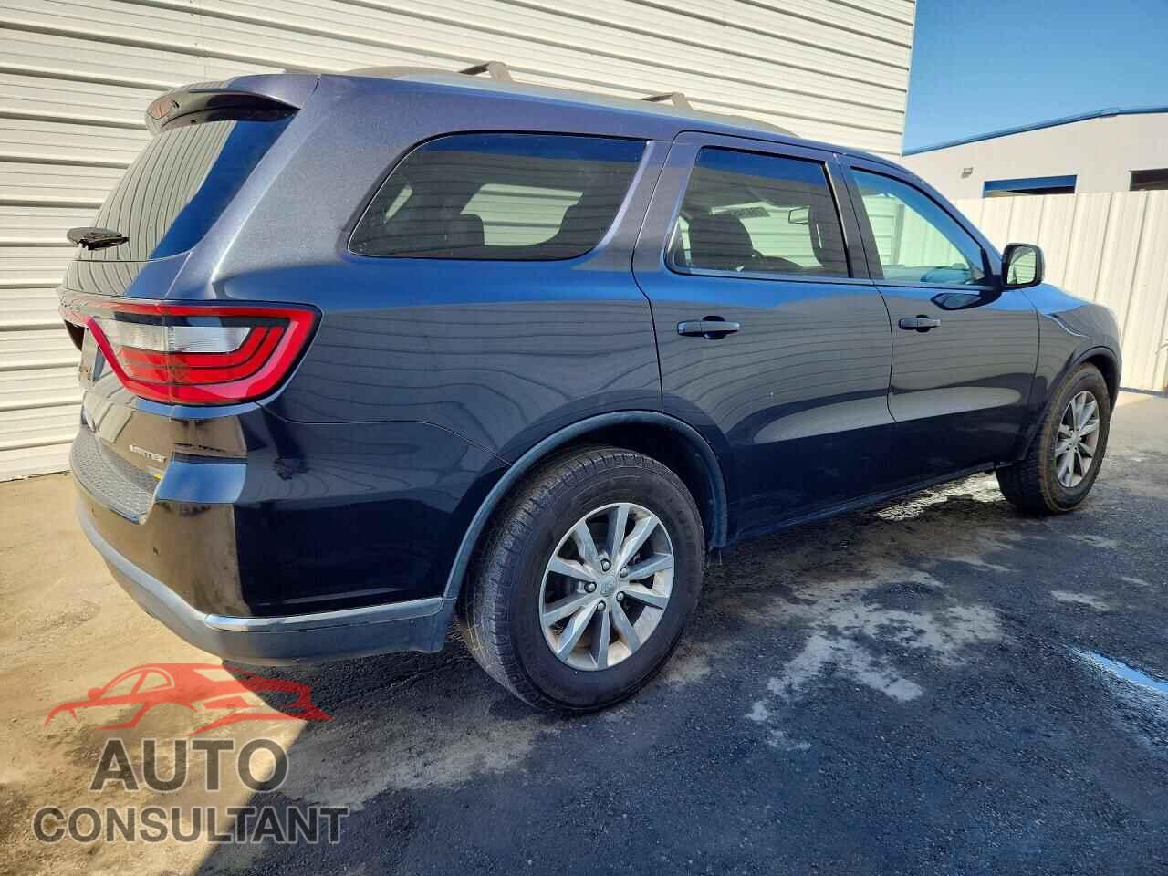 DODGE DURANGO 2014 - 1C4RDHDG3EC530874