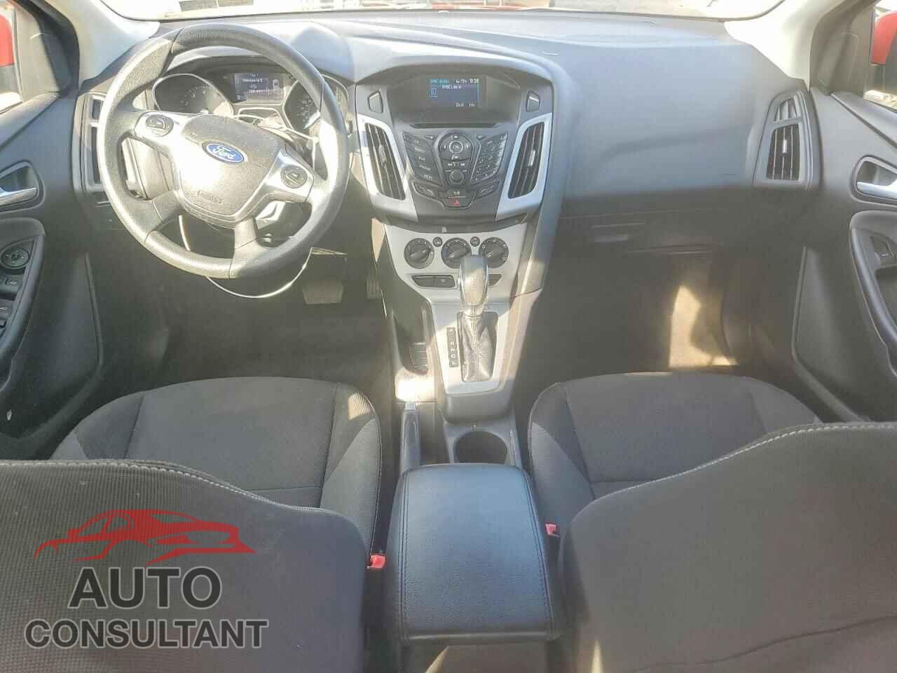 FORD FOCUS 2012 - 1FAHP3F21CL276236