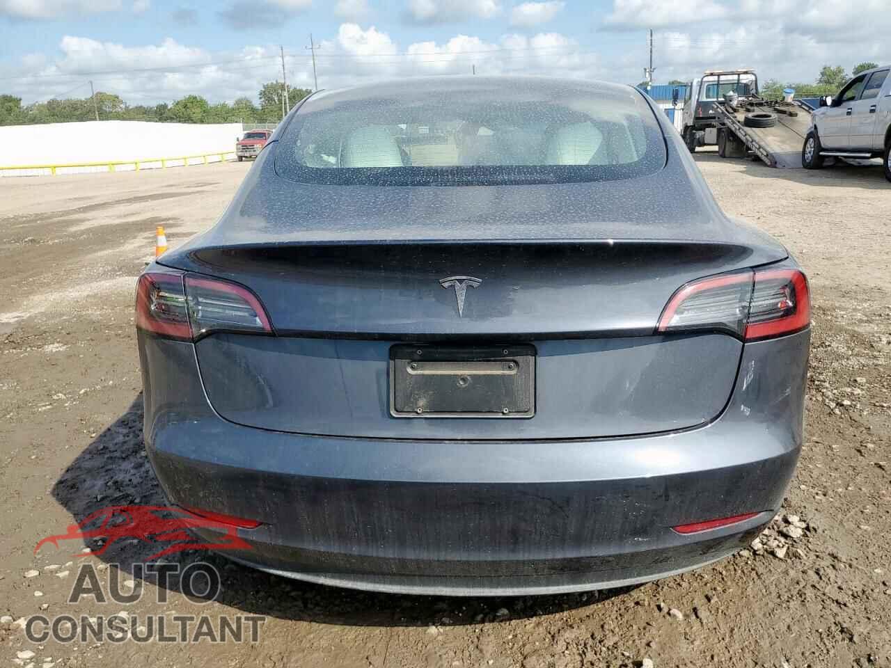 TESLA MODEL 3 2023 - 5YJ3E1EA2PF639952