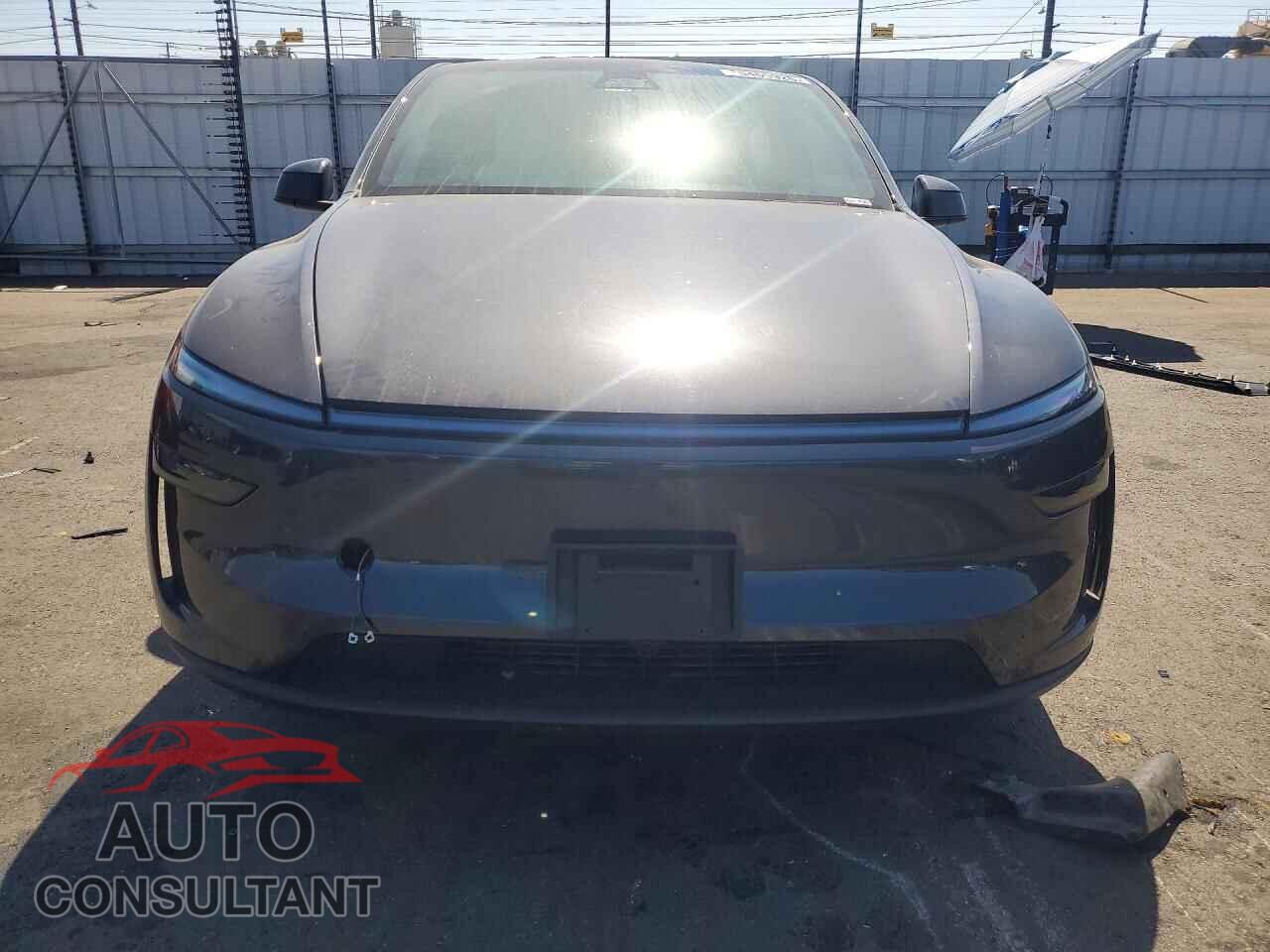 TESLA MODEL Y 2026 - 7SAYGDED1TF647355