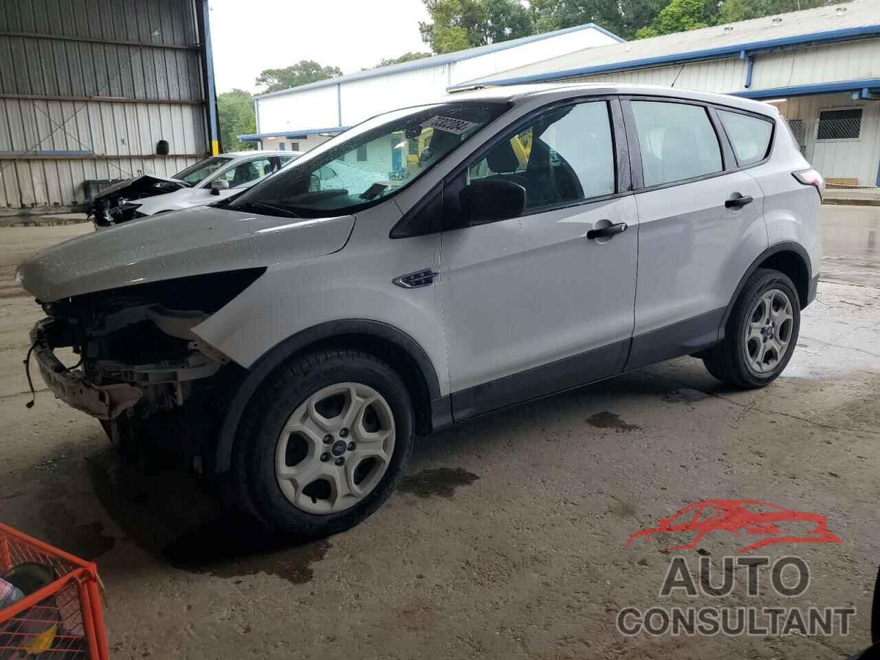 FORD ESCAPE 2018 - 1FMCU0F75JUC39460