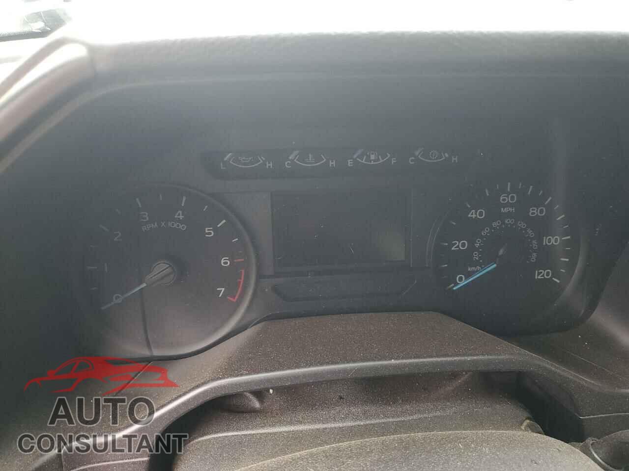 FORD F-150 2017 - 1FTEW1EF4HFB04779