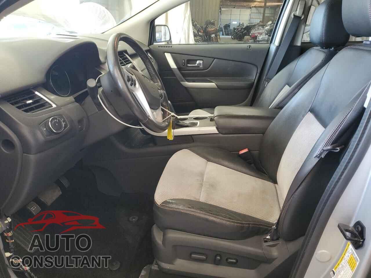 FORD EDGE 2014 - 2FMDK3JC6EBB59922