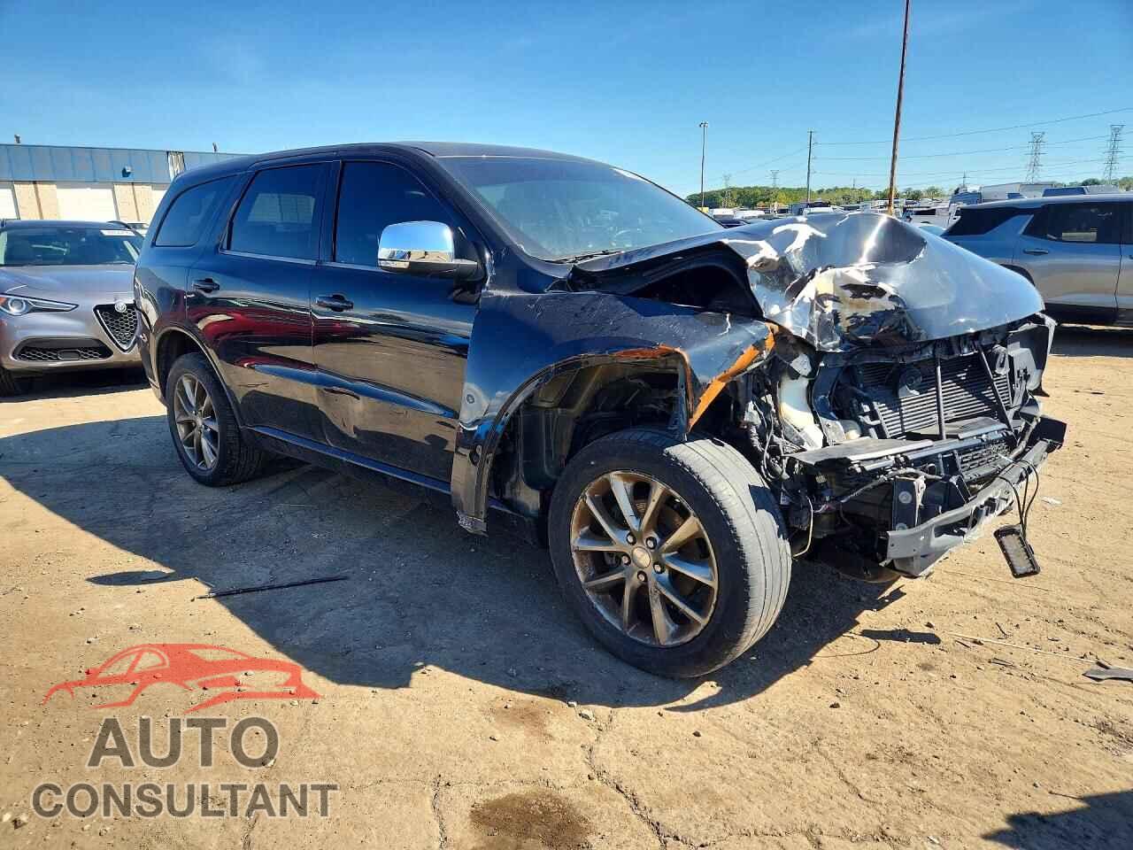 DODGE DURANGO 2015 - 1C4RDJDG1FC156077