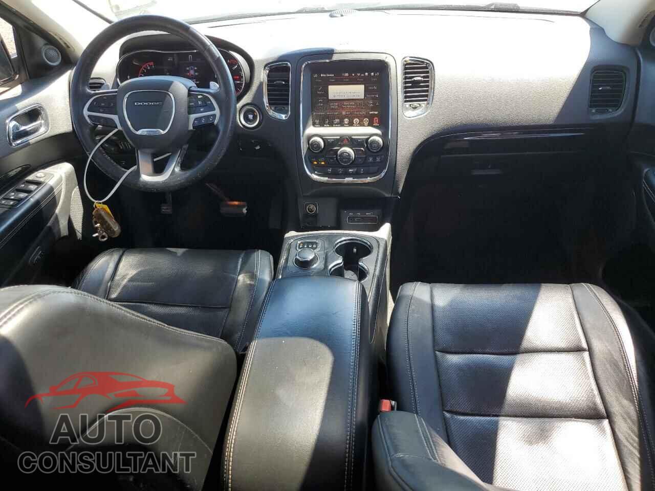 DODGE DURANGO 2015 - 1C4RDJEG2FC851361
