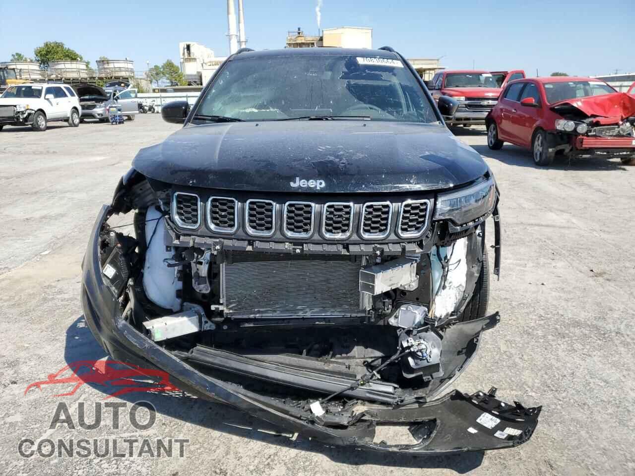 JEEP COMPASS 2024 - 3C4NJDBN4RT105675