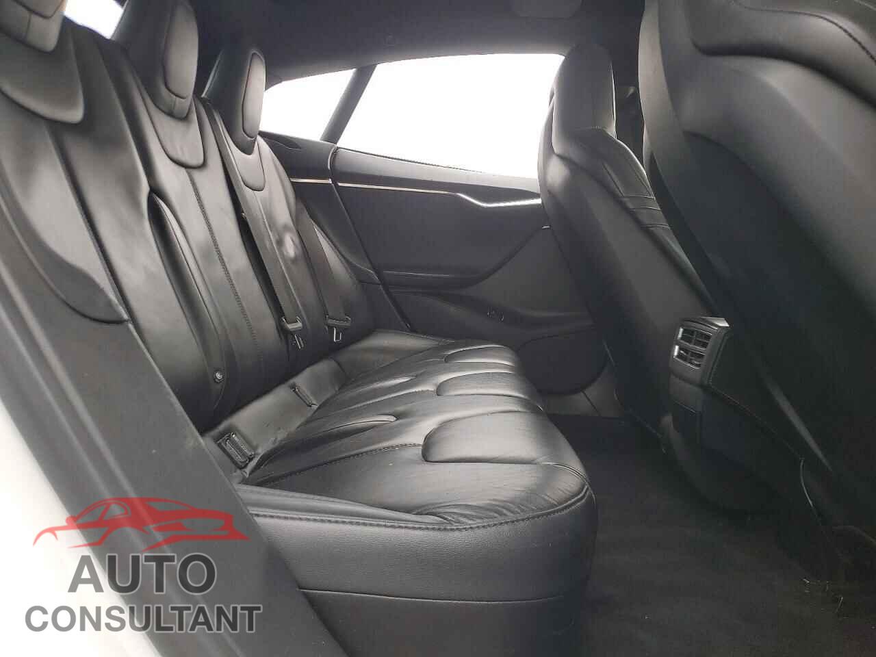 TESLA MODEL S 2016 - 5YJSA1E2XGF128909
