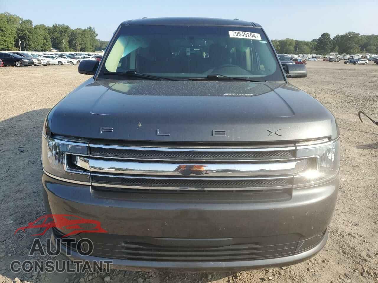 FORD FLEX 2019 - 2FMGK5B8XKBA27020