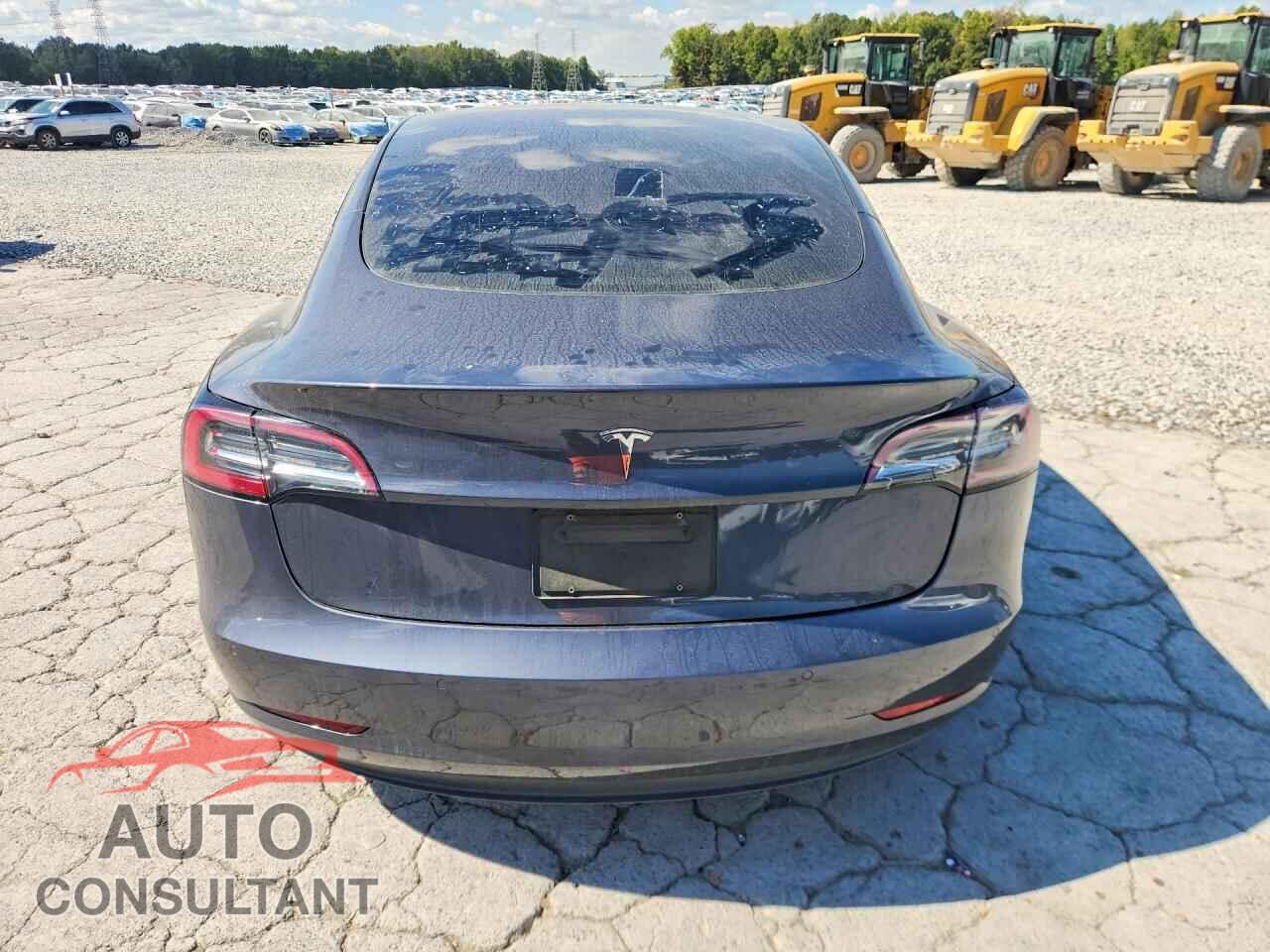 TESLA MODEL 3 2021 - 5YJ3E1EA1MF086030