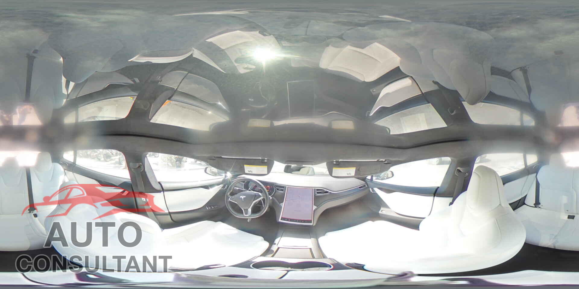TESLA MODEL S 2018 - 5YJSA1E25JF247877