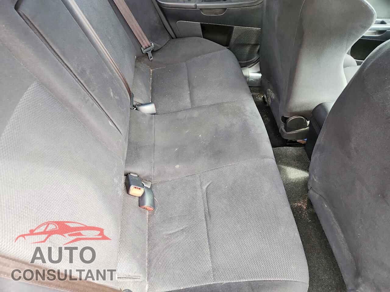 MITSUBISHI EVO 2014 - JA32W8FV9EU021453