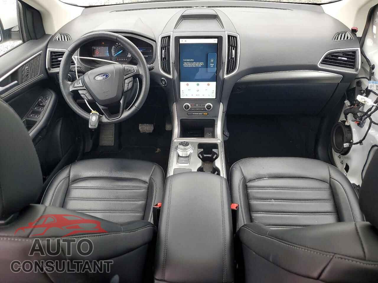 FORD EDGE 2022 - 2FMPK4J97NBA67189