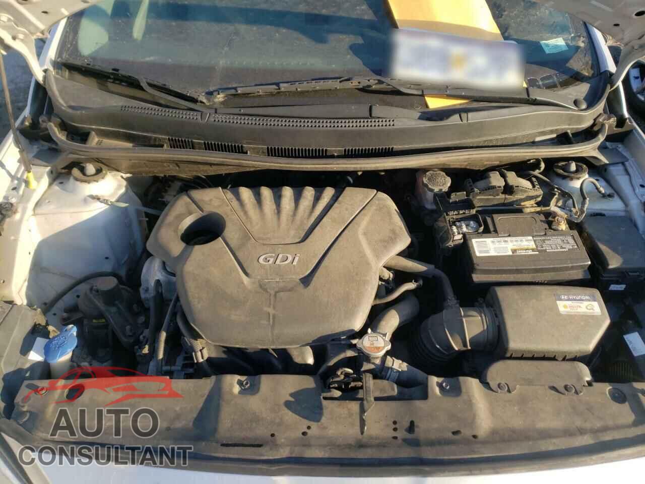HYUNDAI ACCENT 2017 - KMHCT4AE8HU235123