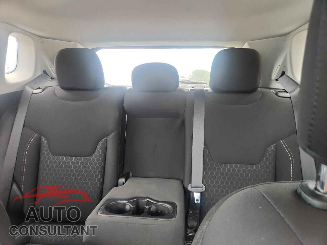 JEEP COMPASS 2019 - 3C4NJDABXKT592989