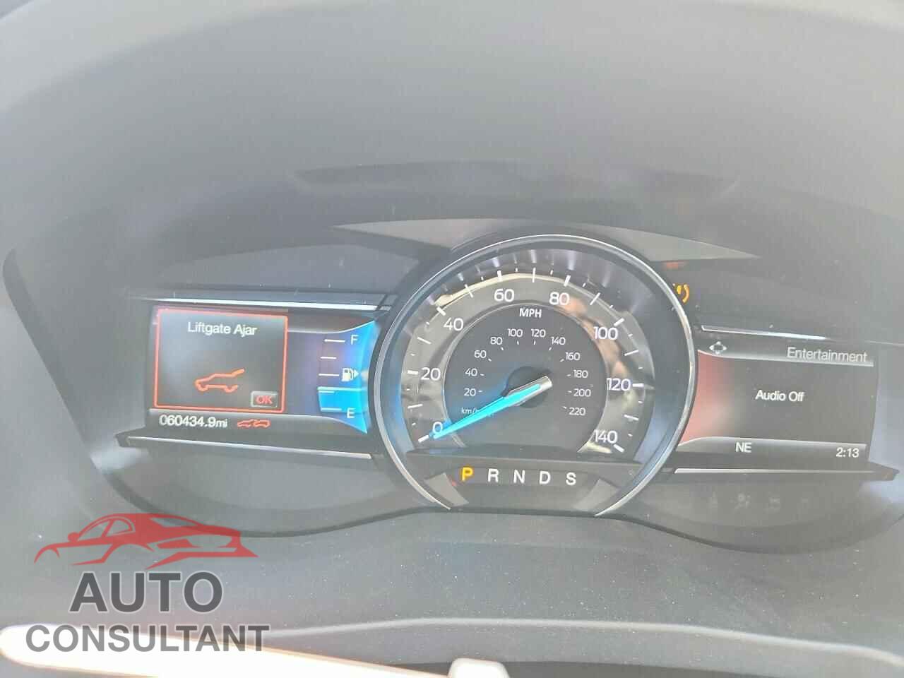 FORD EXPLORER 2018 - 1FM5K7F86JGB44243
