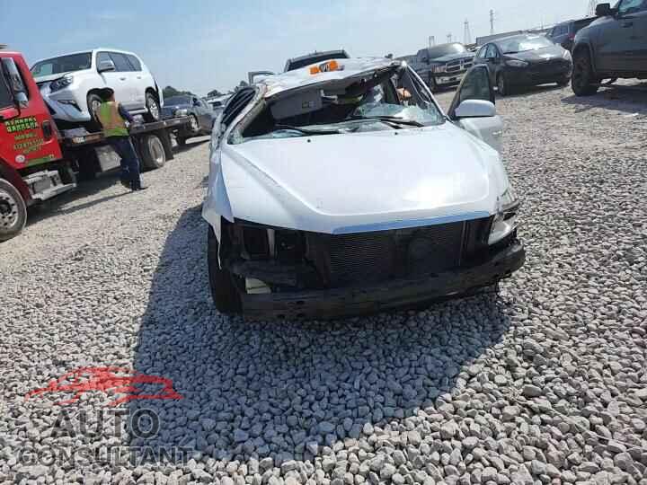 HYUNDAI SONATA 2009 - 5NPEU46F09H471868