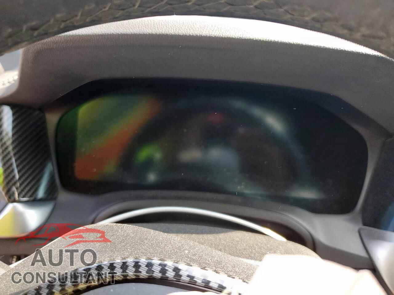 BMW 4 SERIES 2023 - WBA63AV05PFP43614