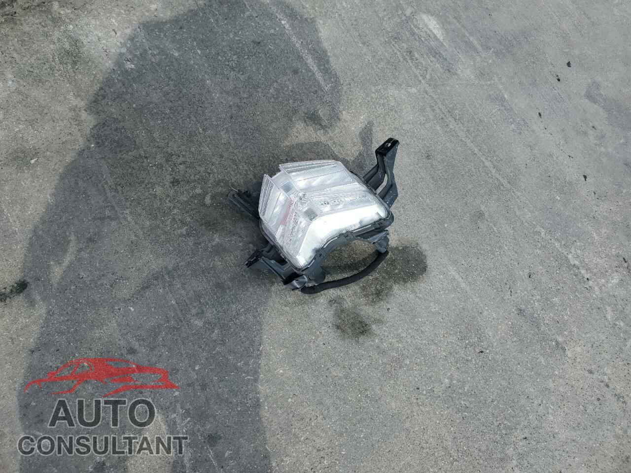 KIA NIRO 2021 - KNDCB3LC8M5486905