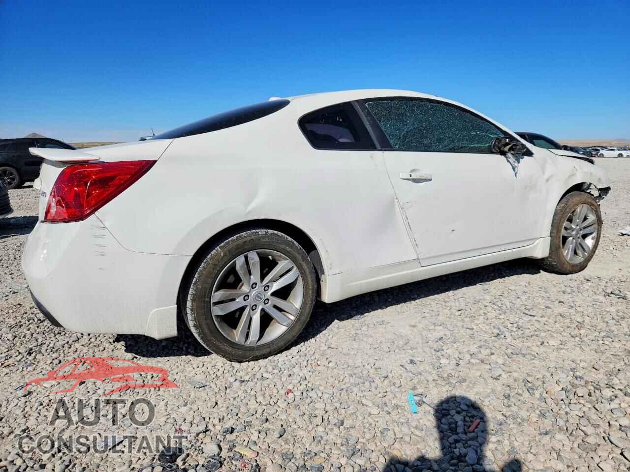 NISSAN ALTIMA 2012 - 1N4AL2EP3CC262035