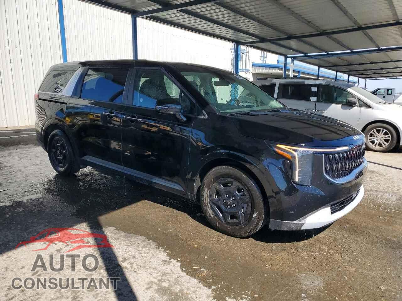 KIA ALL OTHER 2025 - KNDNB5K36S6519333