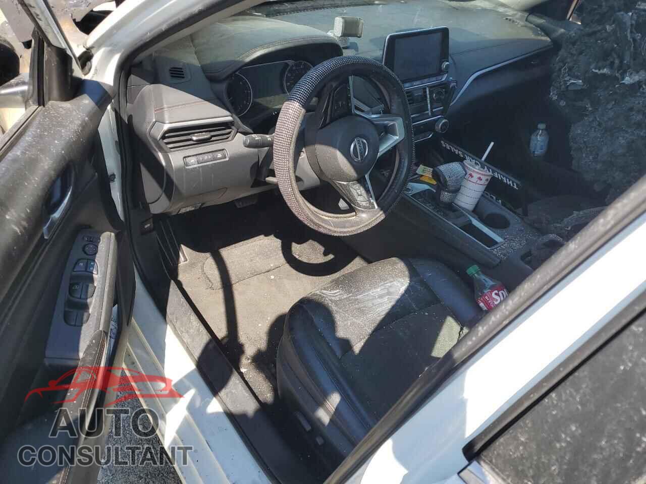 NISSAN ALTIMA 2020 - 1N4BL4CV7LC191973
