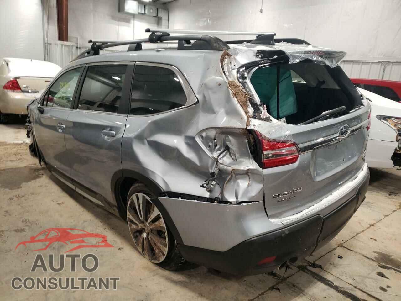 SUBARU ASCENT 2020 - 4S4WMALD8L3457169
